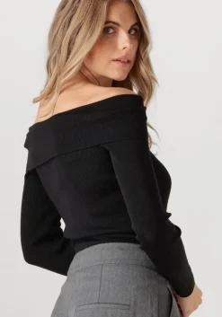 grijze liu jo top 3.0 maglia chiusa m/l