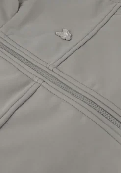 grijze lyle & scott jack tonal eagle softshell jacket