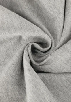 grijze lyle & scott t-shirt plain t-shirt b