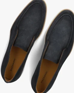 grijze magnanni instappers 25121