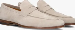 grijze magnanni nette schoenen 23802