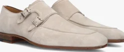 grijze magnanni nette schoenen 23696