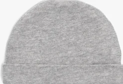 grijze marmar copenhagen muts aiko