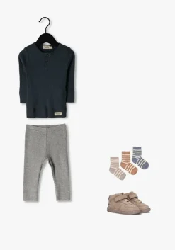 grijze marmar copenhagen legging leg modal