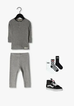 grijze marmar copenhagen legging leg modal