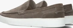 grijze mazzeltov loafers gregory 12