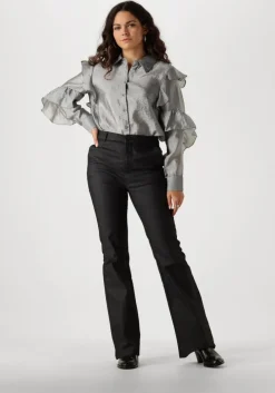 grijze minus blouses mslemaja shirt