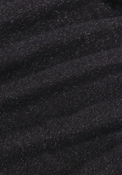 grijze minus coltrui lania roll neck knit pullover