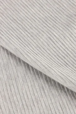 grijze minus trui kolini sweat