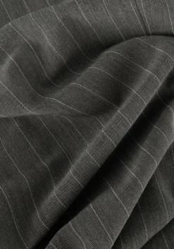 grijze modström blazer abraham blazer