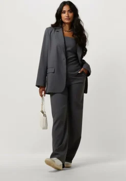 grijze modström top hinamd top