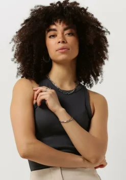 grijze modström top igor top