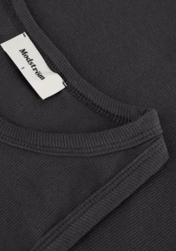 grijze modström top igor top