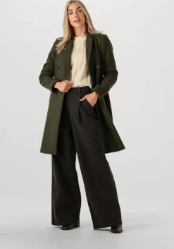 grijze modström wide jeans minnimd pants