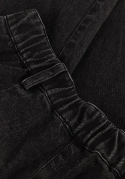 grijze modström wide jeans minnimd pants