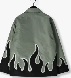 grijze molo jack hotson