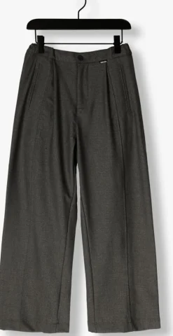 grijze molo pantalon alvina