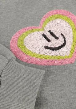 grijze molo sweater miki