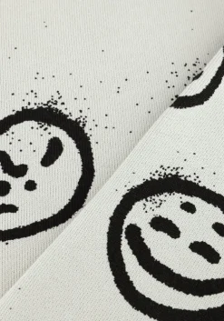 grijze molo sweater monti