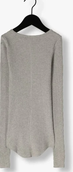 grijze molo tops & t-shirts rochelle