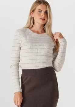 grijze moscow tops & t-shirts 54-04 top