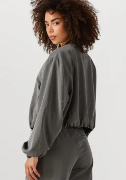 grijze moves jack lottie jacket 2737