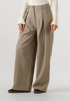 grijze moves pantalon lauro pant 4430