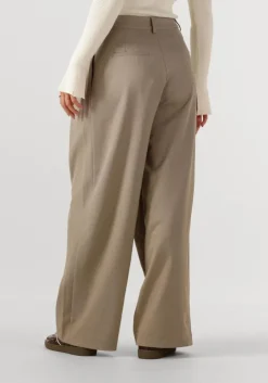 grijze moves pantalon lauro pant 4430