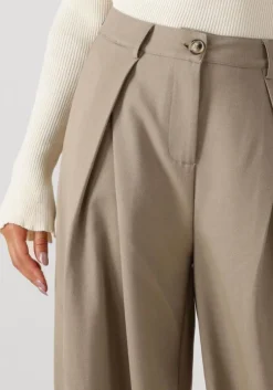 grijze moves pantalon lauro pant 4430