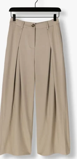 grijze moves pantalon lauro pant 4430