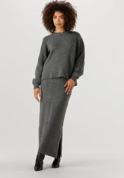 grijze moves trui asla knit 2579