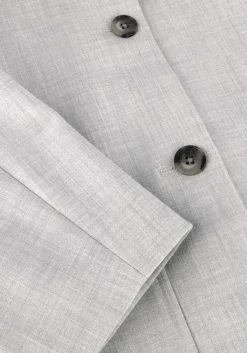 grijze msch copenhagen blazer mschhenrike blazer