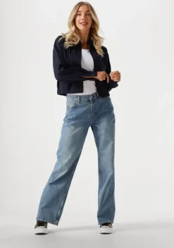 grijze msch copenhagen jack mschkendra marelda jacket stp