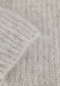 grijze msch copenhagen trui mschannalisa m pullover