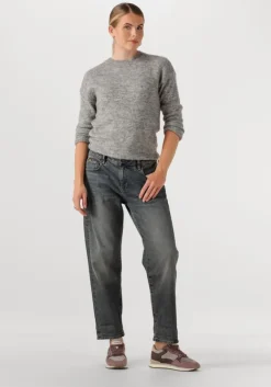 grijze msch copenhagen trui mschfestina hope pullover