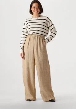 grijze msch copenhagen trui mschmaura rachelle pullover stp