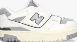 grijze new balance lage sneakers ihb550