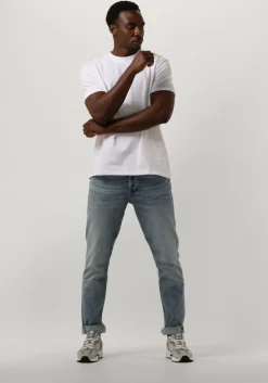 grijze new balance lage sneakers mr530 m