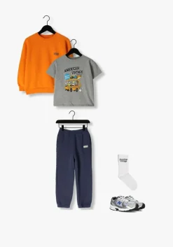 grijze new balance lage sneakers pz530