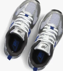 grijze new balance lage sneakers pz530