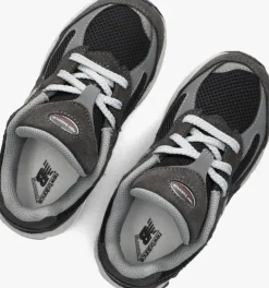 grijze new balance lage sneakers pc2002