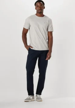 grijze new balance lage sneakers bb480 m