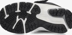 grijze new balance lage sneakers iv2002