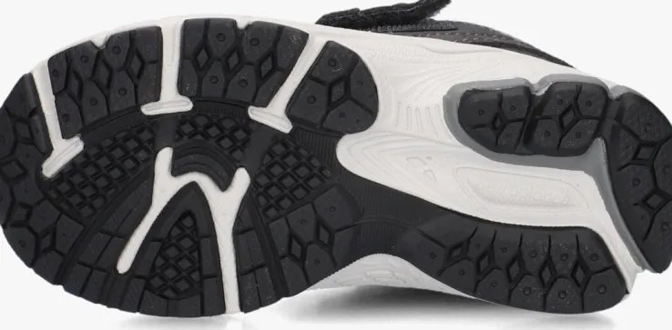 grijze new balance lage sneakers iv2002