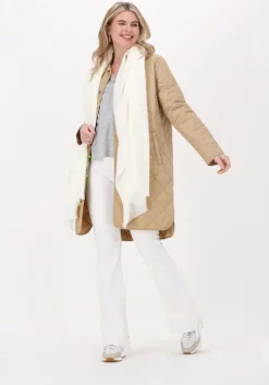 grijze not shy trui aimee