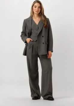 grijze notre-v blazer nv-elaine