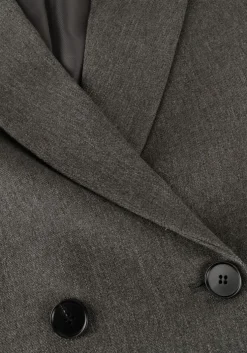 grijze notre-v blazer nv-elaine
