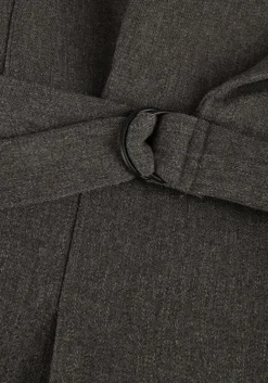 grijze notre-v jumpsuit nv-elles