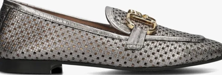 grijze notre-v loafers 08-42