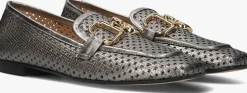 grijze notre-v loafers 08-42